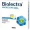 BIOLECTRA Magnesium 150 mg lemon effervescent tablets, 20 pcs