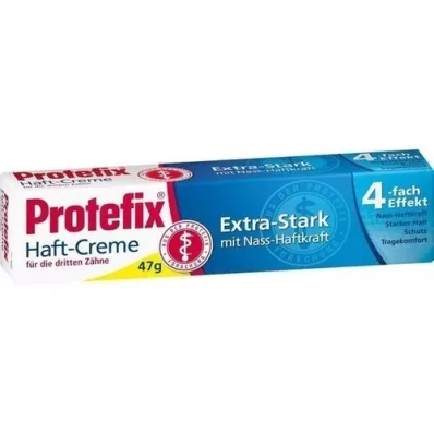 PROTEFIX Pick -up cream, 47 g