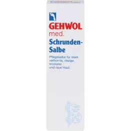 GEHWOL MED Fracture Ointment, 75 ml