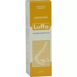 LUFFA Nasal spray, 20 ml