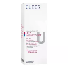 EUBOS TROCKENE Skin Urea 10% Body Lotion, 200ml