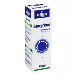 SANYRENE Oil, 20ml
