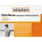 Diclofenac-ratiopharm pain plasters, 10 pcs