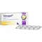 SIMAGEL chewing tablets, 50 pcs