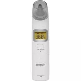 OMRON Gentle Temp 521 Digit. Infrarot-ear-therm.3in1, 1 pcs