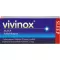 VIVINOX Sleep sleeping drage excessive tab., 50 pcs