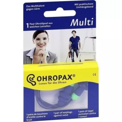 OHROPAX Multi,pcs