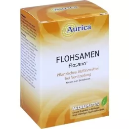 FLOHSAMEN Kerne, 100 g