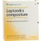LEPTANDRA COMPOSITUM ampoules, 10 pcs