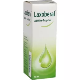 LAXOBERAL Licking drops, 50 ml