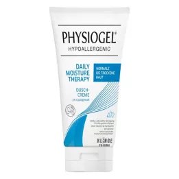 PHYSIOGEL Daily Moisture Therapy Shower Cream 150ml
