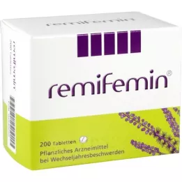 REMIFEMIN tablets