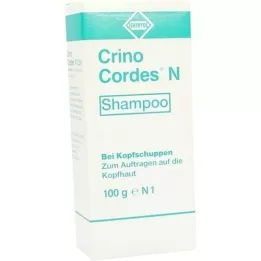 CRINO CORDES N shampoo, 100 g