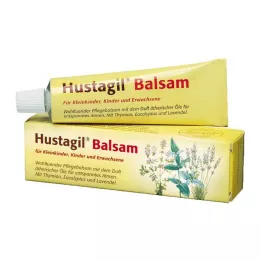 HUSTAGIL Balm, 30ml