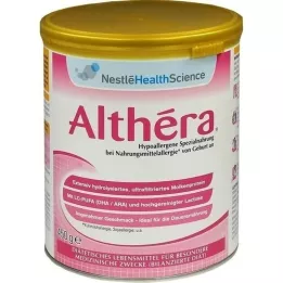 ALTHERA powder, 450 g