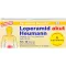 LOPERAMID Acute Heumann tablets, 10 pcs