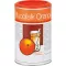MUCOFALK Orange Gran.Z.Hherst.e.sUf.Z.einn.dose, 150 g