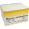 MEGALAC Almasilate Mint Suspension, 50x10 ml