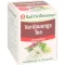 BAD HEILBRUNNER digestive stee filter bag, 8x2.0 g