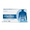 GLYCILAX Suppositories for adults, 6 pcs