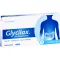 GLYCILAX Suppositories for adults, 6 pcs