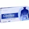 GLYCILAX Suppositories for adults, 12 pcs