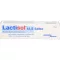 LACTISOL 12.5 ointment, 75 g