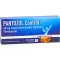 PANTOZOL Control 20 mg gastrointestinal tablets, 7 pcs