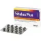 VITALUX Plus Lutein U.omega-3 capsules, 28 pcs