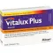 VITALUX Plus Lutein U.omega-3 capsules, 28 pcs