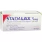 STADALAX 5 mg gastrointestinal resist
