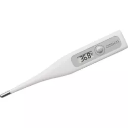 OMRON EcoTemp Smart digital clinical thermometer, 1 pcs