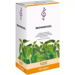 BRENNNESSEL Tea, 60 g