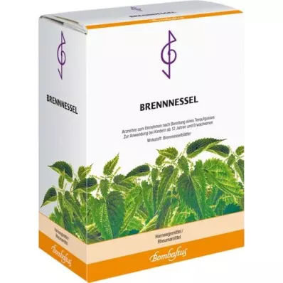 BRENNNESSEL Tea, 110 g