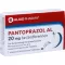 PANTOPRAZOL AL 20 mg at sodbr.magenatsaftres.tabl., 7 pcs