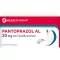 PANTOPRAZOL AL 20 mg at sodbr.magenatsaftres.tabl., 7 pcs