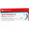 PANTOPRAZOL AL 20 mg at sodbr.magenatsaftres.tabl., 14 pcs
