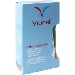 VIONELL Intim Hydrogel, 30 ml