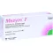 MEZYM F gastric -resistant tablets, 50 pcs