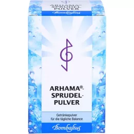 ARHAMA-Sprudel powder, 150 g