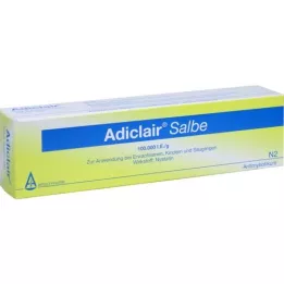 ADICLAIR ointment, 50 g
