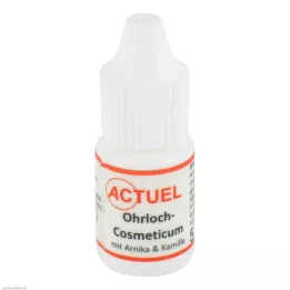 OHRLOCH Cosmeticum Actuel, 5ml