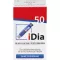IDIA IME-DC Blood sugar test strips, 50 pcs