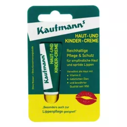 KAUFMANNS Skin and. Childrens cream, 10 ml