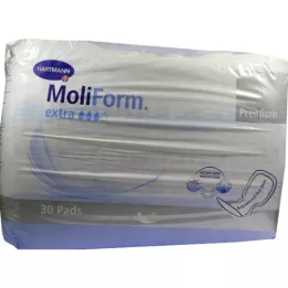 MOLIFORM Premium soft extra, 30 pcs