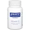 PURE ENCAPSULATIONS Vitamin E capsules, 90 pcs