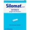 SILOMAT DMP intensive against irritant cough hard capsules, 12 pcs