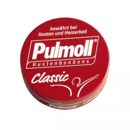 Pulmoll Coughing sweets red, 20 g