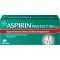 ASPIRIN Protect 100 mg gastrointestinal tablets, 98 pcs