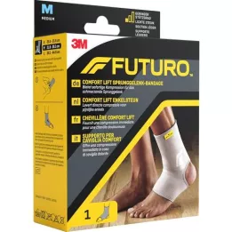 FUTURO Comfort jumping tape M, 1 pcs
